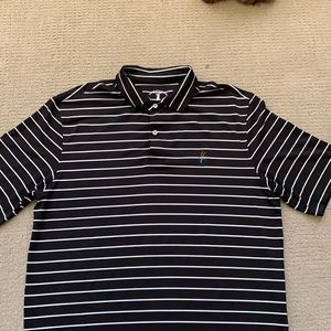 Fairway & Greene Tech golf shirt